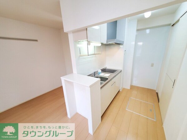 アペゼの物件内観写真